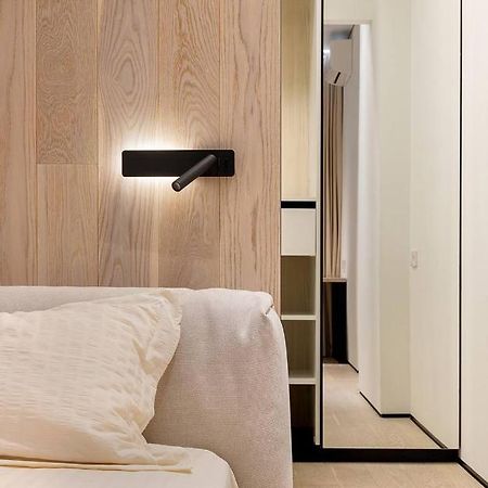 Апарт Отель Poti Ngoại thất bức ảnh